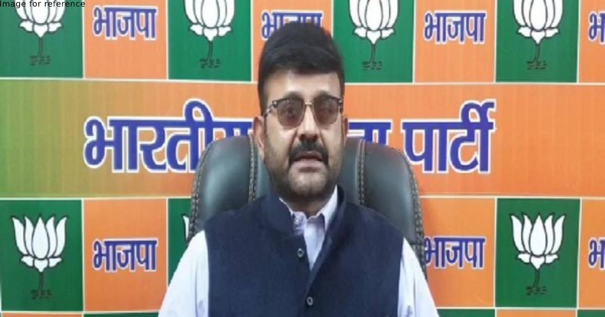 Jharkhand BJP rejects Congress charge of destabilizing state govt